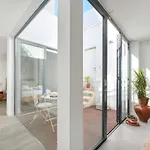 别墅 Charming House With Terrace In Lisbon.wifi.
