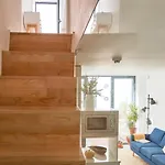 Charming House With Terrace In Lisbon.wifi. * Lisboa