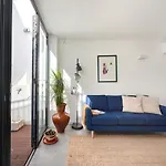 Charming House With Terrace In Lisbon.wifi. Villa Lisboa