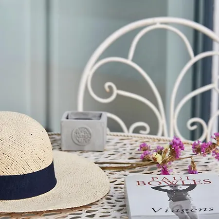 Charming House With Terrace In Lisbon.wifi. Βίλα