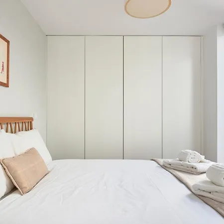 Charming House With Terrace In Lisbon.wifi. Βίλα