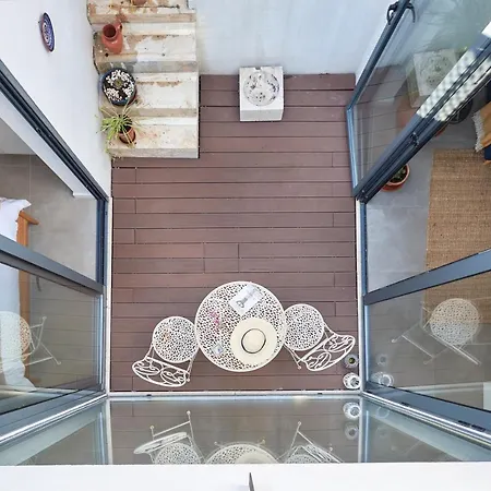 Charming House With Terrace In Lisbon.wifi. * Lisbon