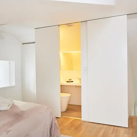 Charming House With Terrace In Lisbon.wifi. Lisbon